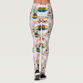 大切なレギンス レギンス (裏面)