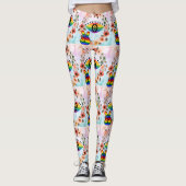 大切なレギンス レギンス (正面)