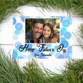 大切な人へ 父の日のカード カード