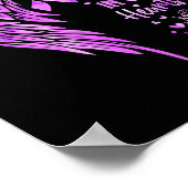 大切な人を思い出す オーバードーズ追悼シャツ ポスター (角)