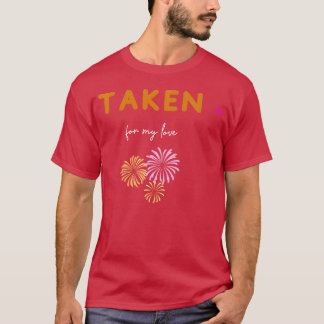 大切な友達に贈るギフト Tシャツ