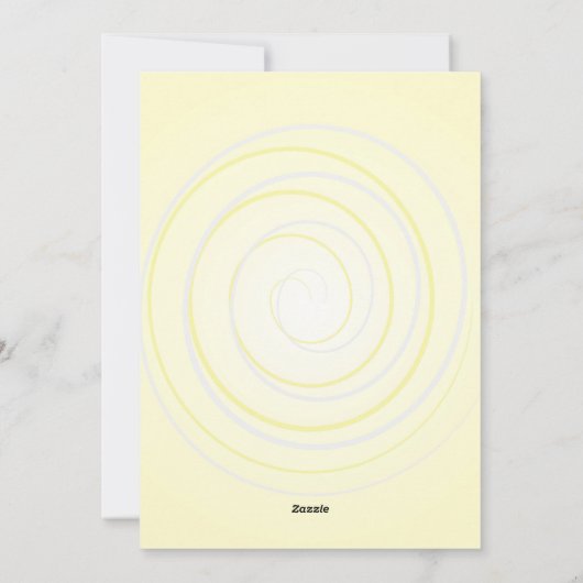 大切な友達や家族へ シーズンカード (裏面)