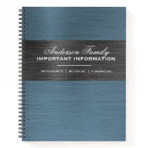 大切な家族の情報 家族計画