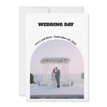 大切な日を写真と共に