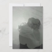 大切な日を覚えておいて 招待状 (裏面)