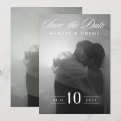 大切な日を覚えておいて 招待状 (正面/裏面)