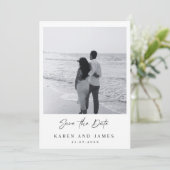 大切な日を覚えておいて 招待状 (スタンド正面)