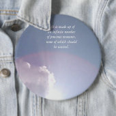 大切な時 缶バッジ (インサイチュ)