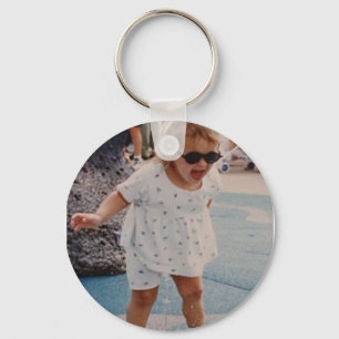 大切な時Keychain キーホルダー