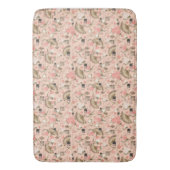 大切な最初のバスマット バスマット (正面縦)