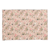 大切な最初の枕ケース 枕カバー (正面右)