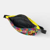 「大切な瞬間」 ファニーパック (見開き)