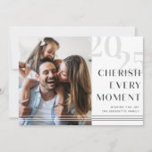 大切な瞬間 |写真 シーズンカード (正面)