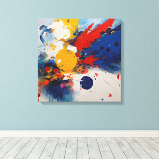 大切な瞬間 | 結婚ギフトプリント集 キャンバスプリント