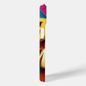 「大切な瞬間」 Case-Mate iPhoneケース (裏面 / 右)