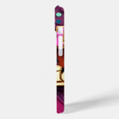 「大切な瞬間」 Case-Mate iPhoneケース (裏面 / 左)