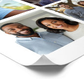 大切な記憶の写真集　私たちの心に永遠に ポスター (角)