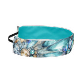 大切な輝きの鳥たちをテーマにした招待状です。 アスレチックヘッドバンド (左)