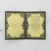 大切な鐘 シーズンカード (内部)