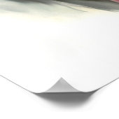 大切な ポスター (角)