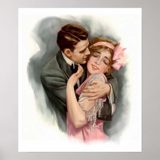 大切な ポスター (正面)