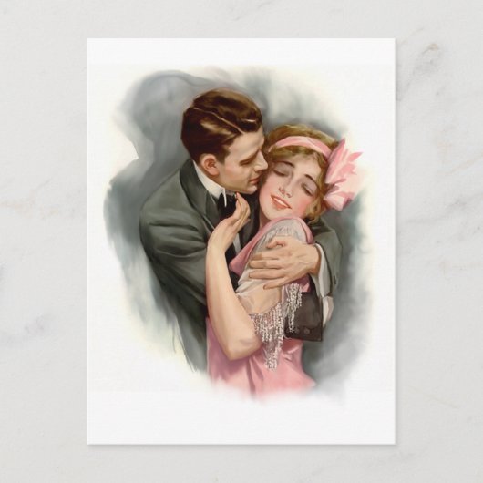 大切な ポストカード (正面)