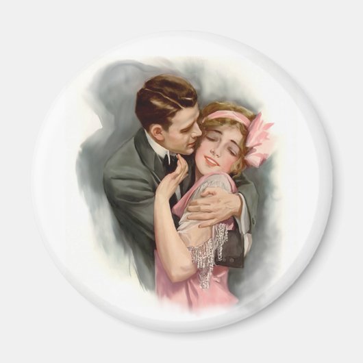 大切な マグネット (正面)