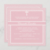 大切な-宗教招待状 招待状 (正面/裏面)