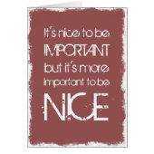 大切にしてくれて嬉しい… (正面)