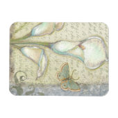 大切にする マグネット (横)