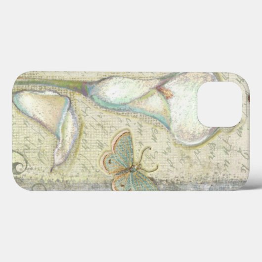 大切にする Case-Mate iPhoneケース (裏面 (横))