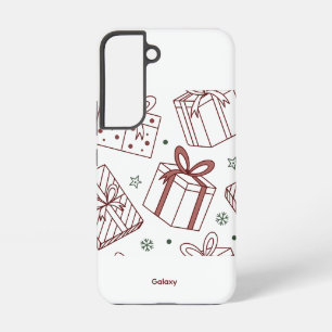 「大切ギフトとして」銀河系S22プレミアムケース SAMSUNG GALAXY S22ケース
