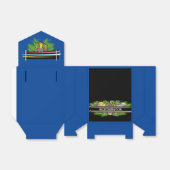 大切クリスマスプレゼント フェイバーボックス (折り畳みなし)