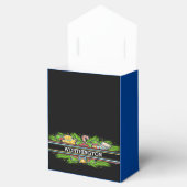 大切クリスマスプレゼント フェイバーボックス (オープン)