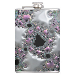 大切ジュエールビニ包まれたルフラスコ フラスク