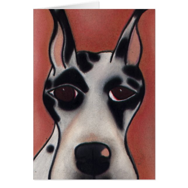 大切デンマーク人 (正面)