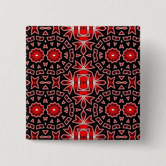 大切宝石カスタマイズ- 缶バッジ (正面)