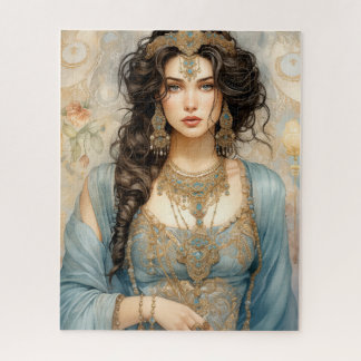 大切家宝：インディアンジュエリー ジグソーパズル