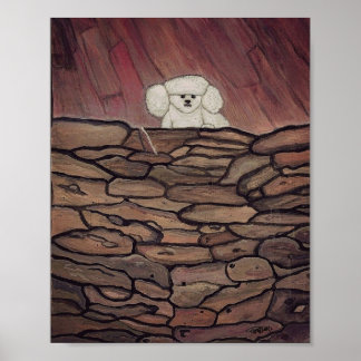 大切沈黙 ポスター