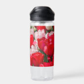 大切花びら ウォーターボトル (背面)