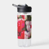 大切花びら ウォーターボトル (右面)