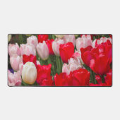 大切花びら デスクマット (正面)