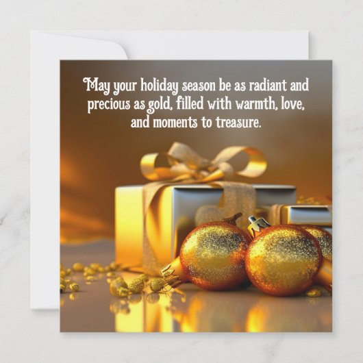 大切金ゴールド (正面)