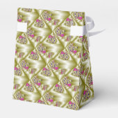 大切金ゴールド フェイバーボックス (裏面サイド)