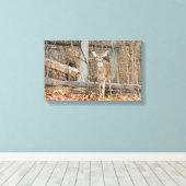 大切 キャンバスプリント (インサイチュ (ウッドフロア))