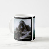 「大切」マグカップ コーヒーマグカップ (正面左)