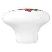 大切（鳥）ショウジョウコウカンチョウ セラミックノブ (側面)