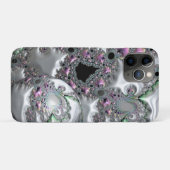 大切Sphere iPhone/iPadケース付き宝石 Case-Mate iPhoneケース (裏面(横))