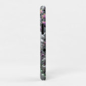 大切Sphere iPhone/iPadケース付き宝石 Case-Mate iPhoneケース (裏面/右)