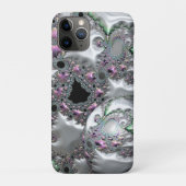 大切Sphere iPhone/iPadケース付き宝石 Case-Mate iPhoneケース (裏)